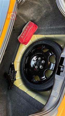 فورد موستانج